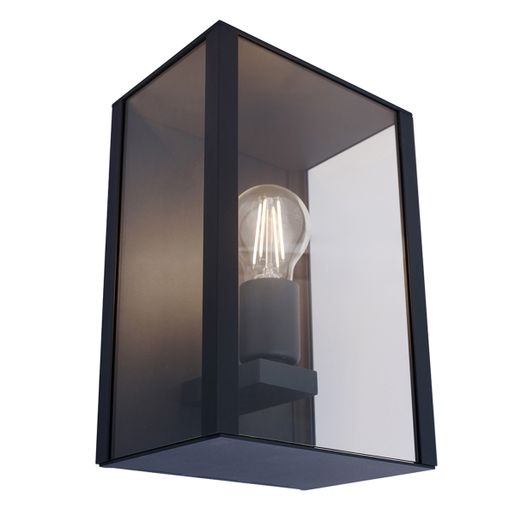 4Lite Wiz Connected Smart IP44 Exterior Light Price Comparisons | Compare The Build