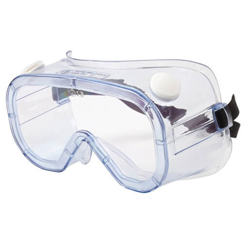 Indirect Vent Safety Goggles Price Comparisons | Compare The Build