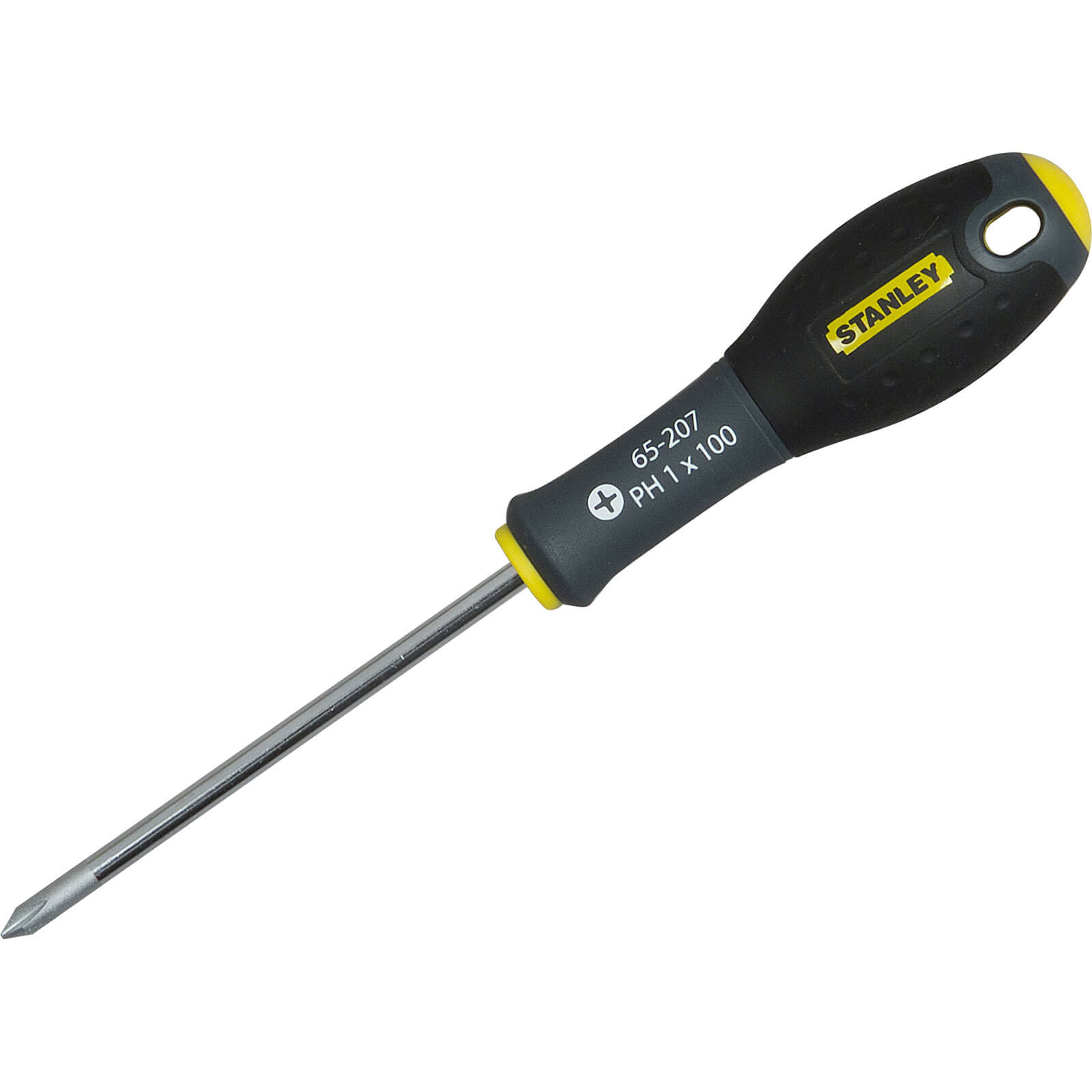 Stanley FatMax Phillips Screwdriver PH00 50mm Price Comparisons | Compare The Build