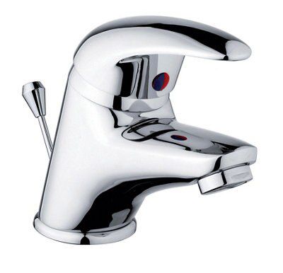 Skip19C C&l Wave Mini Basin Mixer Price Comparisons | Compare The Build