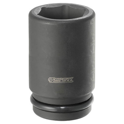 Expert by Facom 3/4" Square Drive Deep Hexagon Impact Socket Metric 3/4" 32mm Price Comparisons | Compare The Build