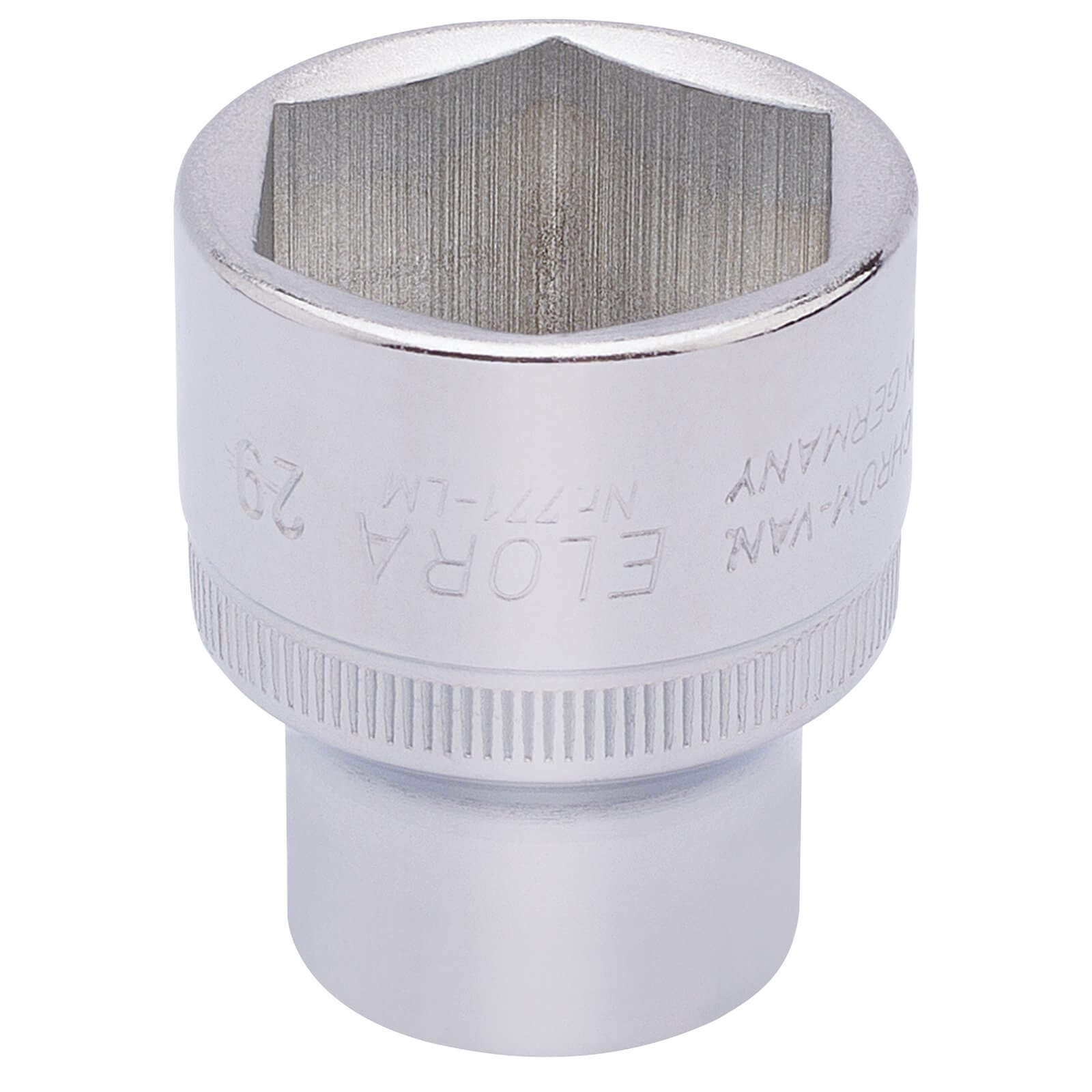 Elora 1/2" Drive Hexagon Socket Metric 1/2" 29mm Price Comparisons | Compare The Build