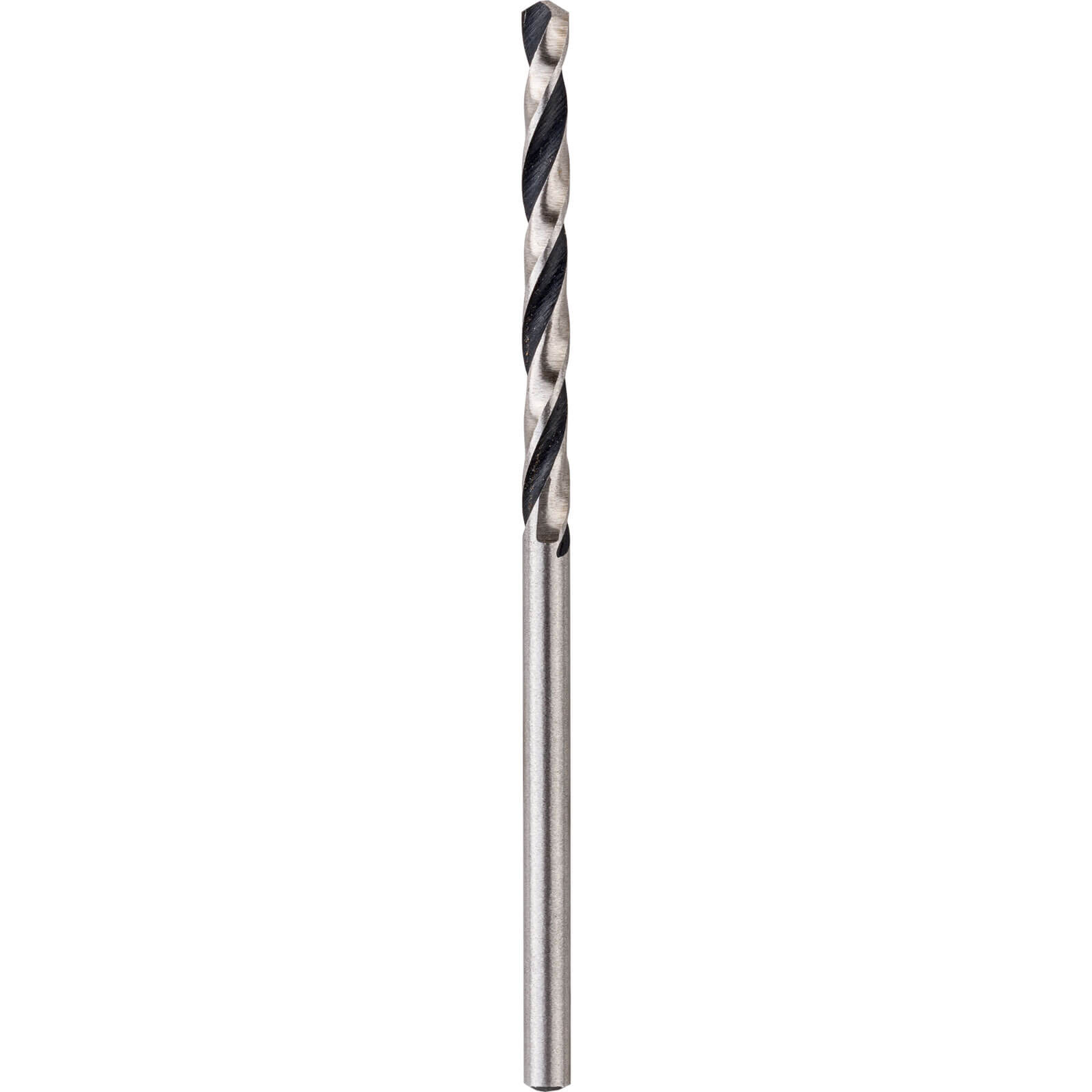 Bosch HSS PointTeQ Drill Bit 2.6mm Pack of 2 Price Comparisons | Compare The Build