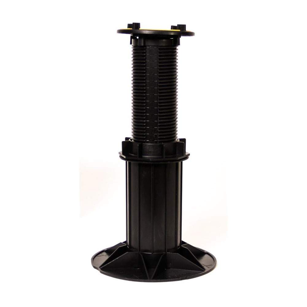 Wallbarn 222-392mm BALANCE EXTRA Adjustable Pedestal SP-BAL-EXTRA-222-Z | Compare The Build