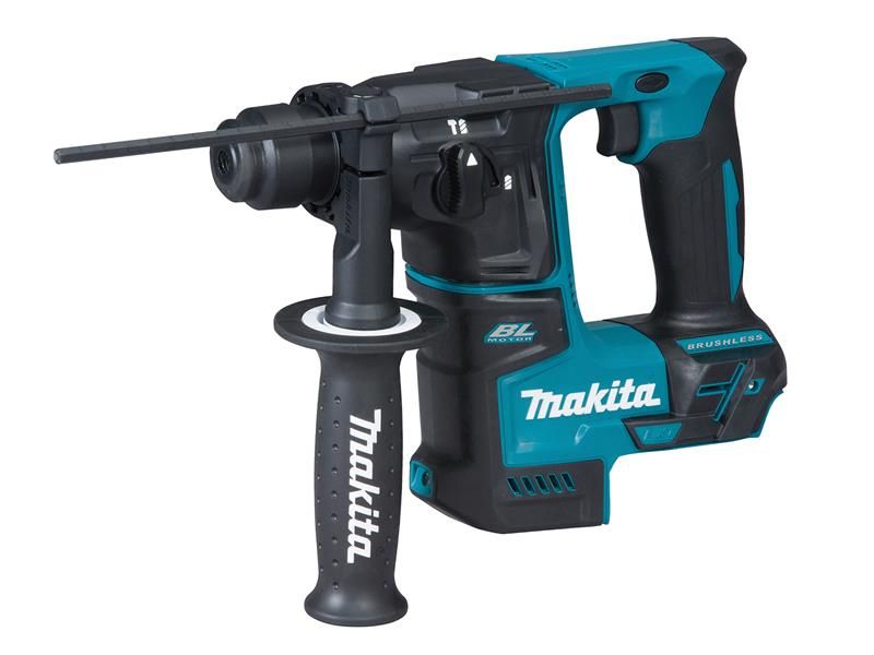 Makita MAKDHR171Z DHR171Z Brushless LXT SDS Plus Rotary Hammer 18V Bare Unit Price Comparisons | Compare The Build