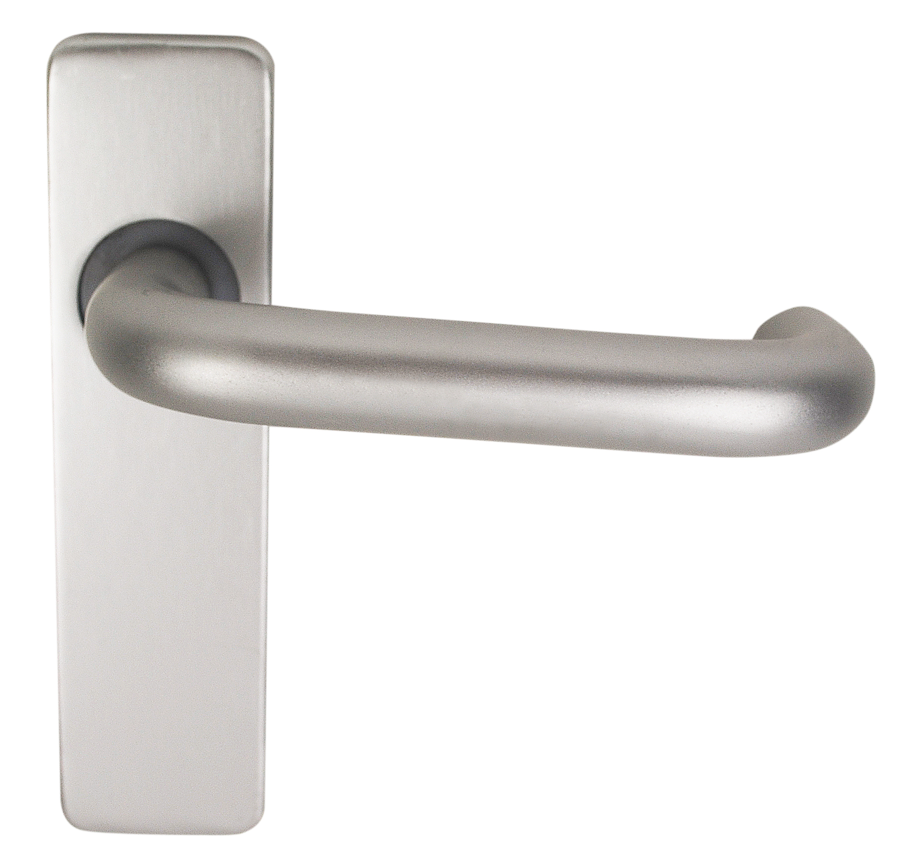 4fire Round Bar Lever Latch Handle Saa Price Comparisons | Compare The Build