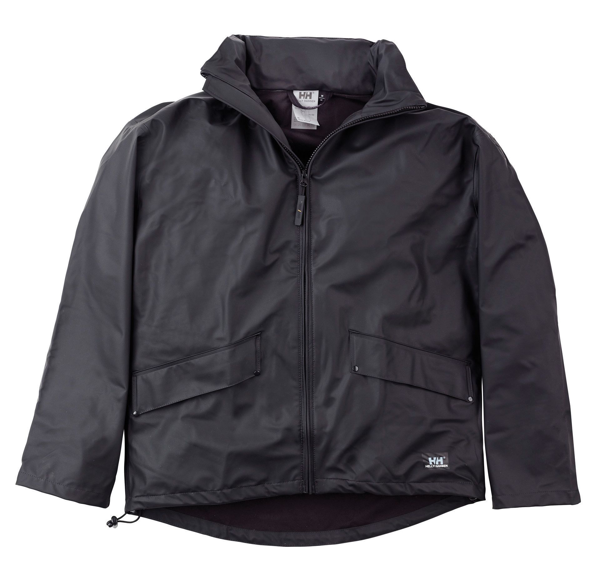 Helly Hansen Black Waterproof Jacket Medium Price Comparisons | Compare The Build