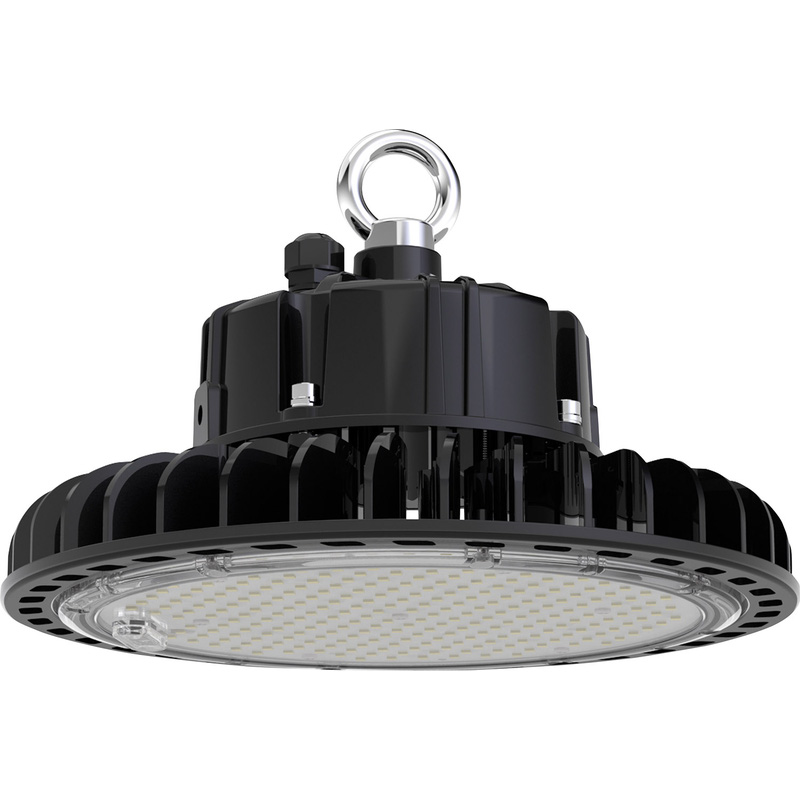 Integral LED Performance Plus Circular High Bay IP65 IK08 200W 4000K 27000lm Price Comparisons | Compare The Build