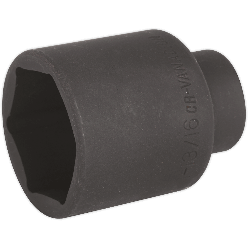 Sealey Specialised 1/2" Drive Deep Hexagon Impact Socket 1/2" 1" 13/16" Price Comparisons | Compare The Build