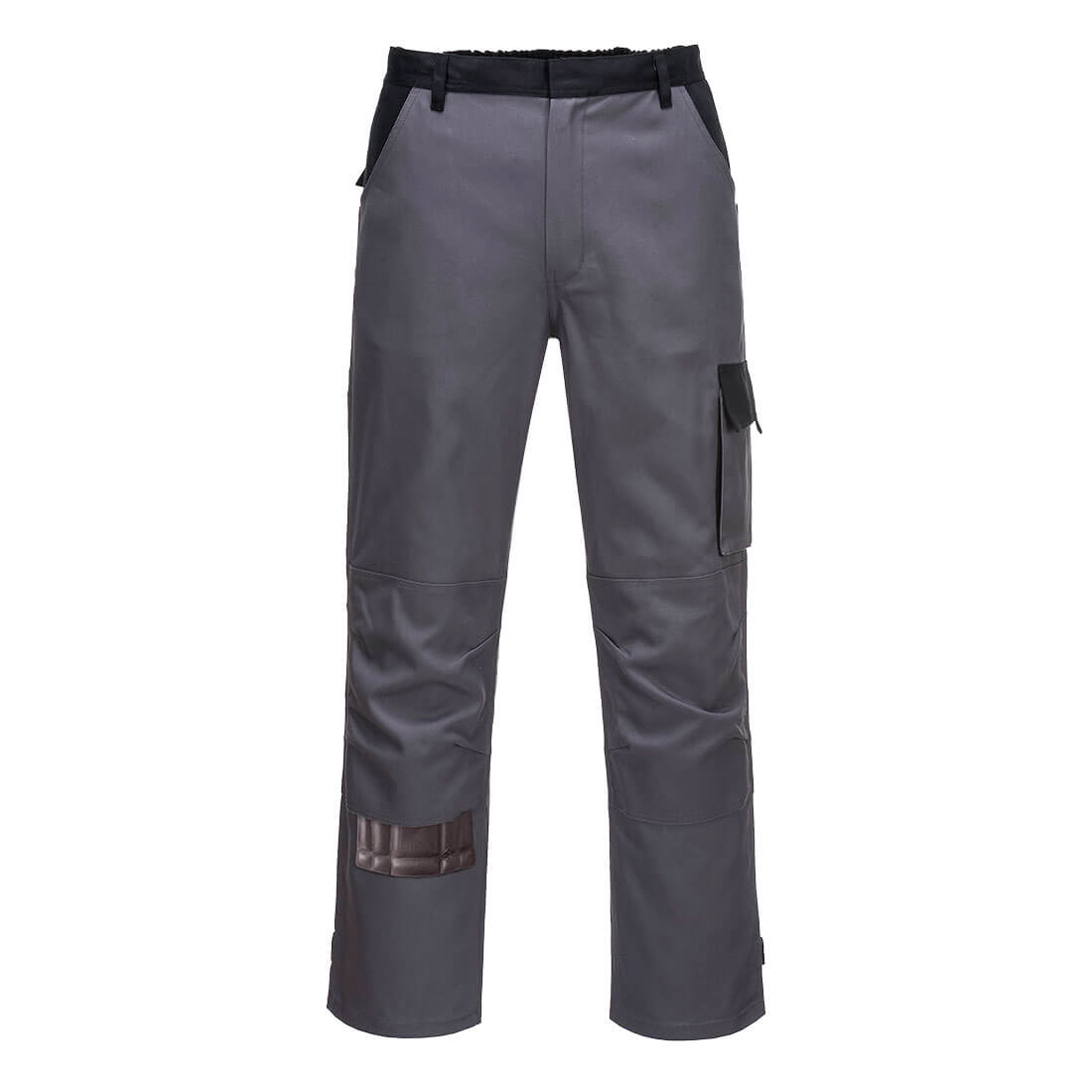 Portwest CW11 Poznan Trousers Graphite XL 31" Price Comparisons | Compare The Build