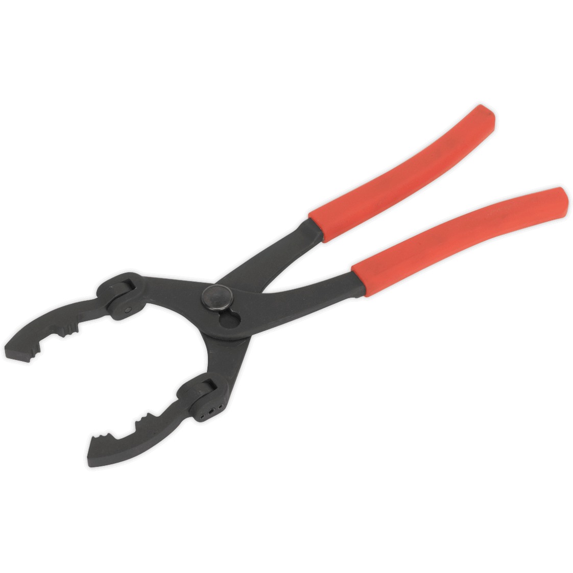 Sealey Swivel Jaw Oil Filter Pliers 57mm - 120mm Price Comparisons | Compare The Build