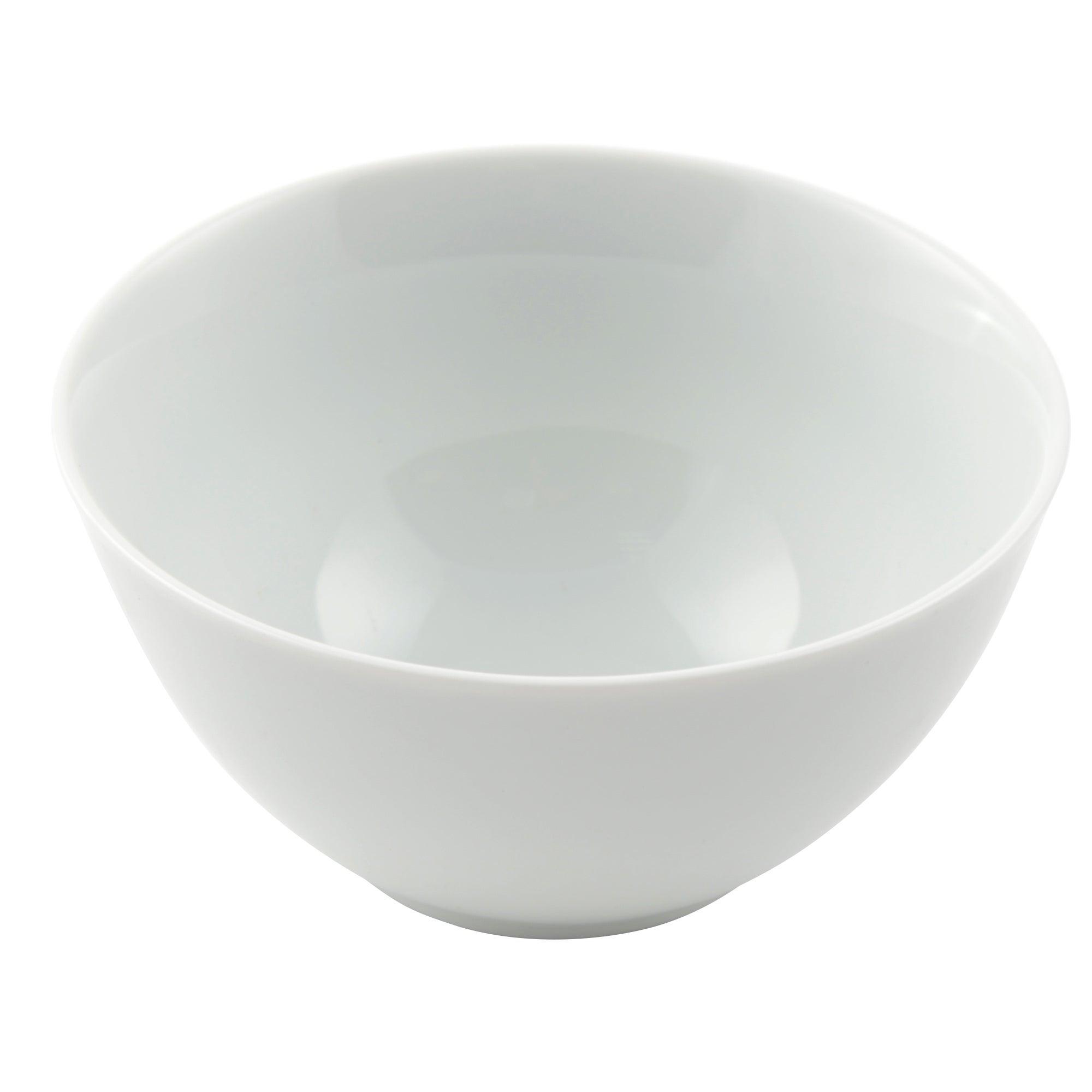 Purity Porcelain Rice Bowl White Price Comparisons | Compare The Build