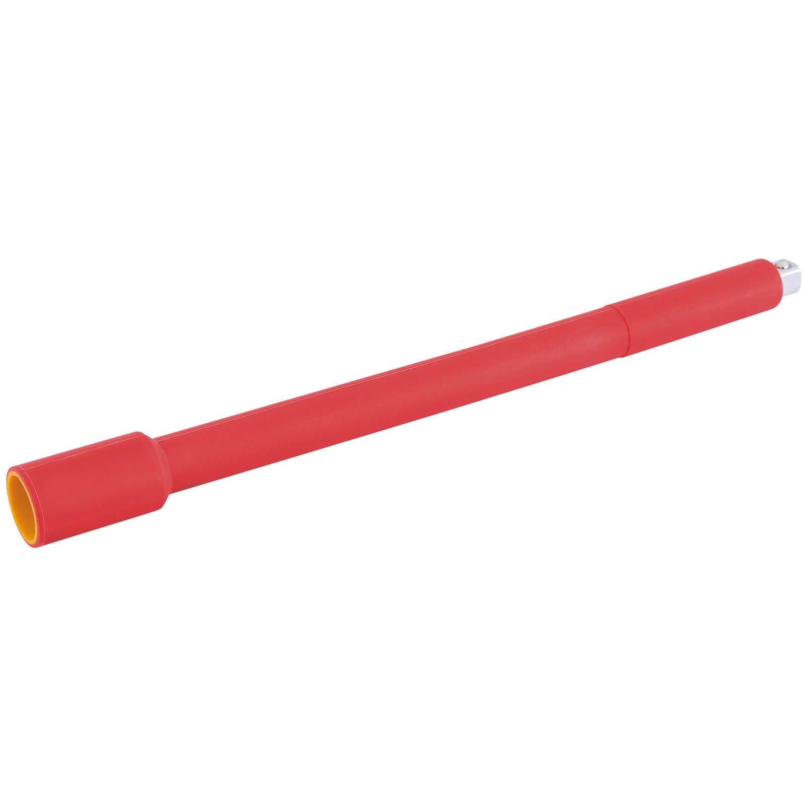 Draper 3/8" Drive VDE Fully Insulated Socket Extension Bar 3/8" 250mm | Compare The Build