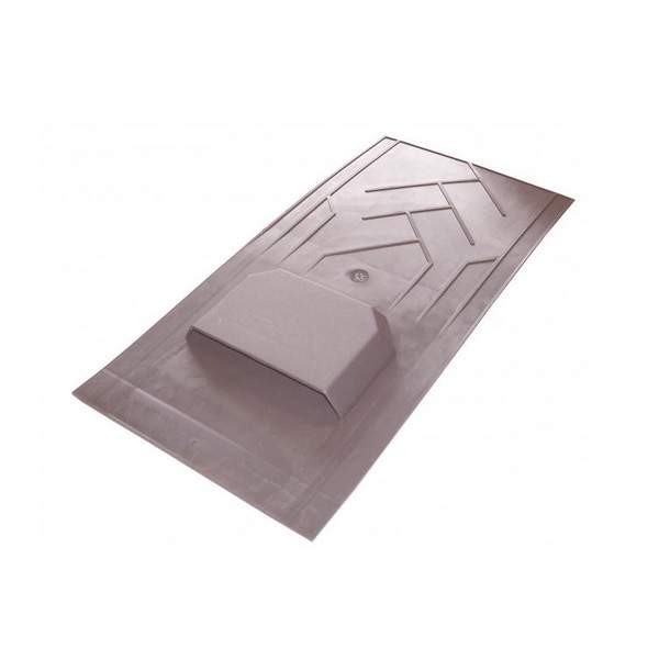 Klober Small Slate Vent - Slate Grey (Matt Finish) KG972200 Price Comparisons | Compare The Build