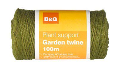 Green Jute Twine, (L)0.1M Price Comparisons | Compare The Build