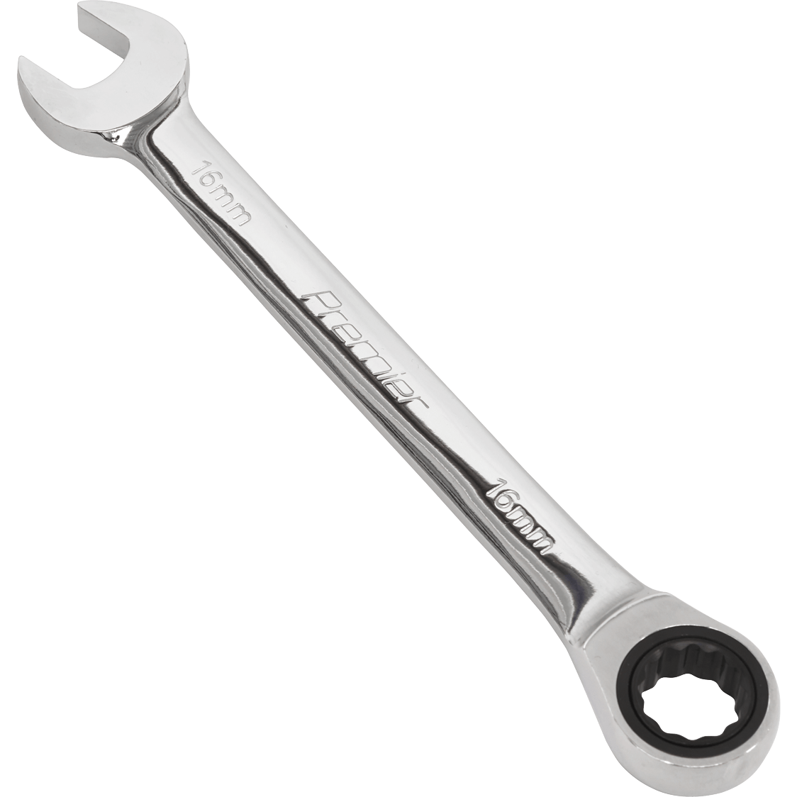 Sealey Ratchet Combination Spanner 16mm Price Comparisons | Compare The Build