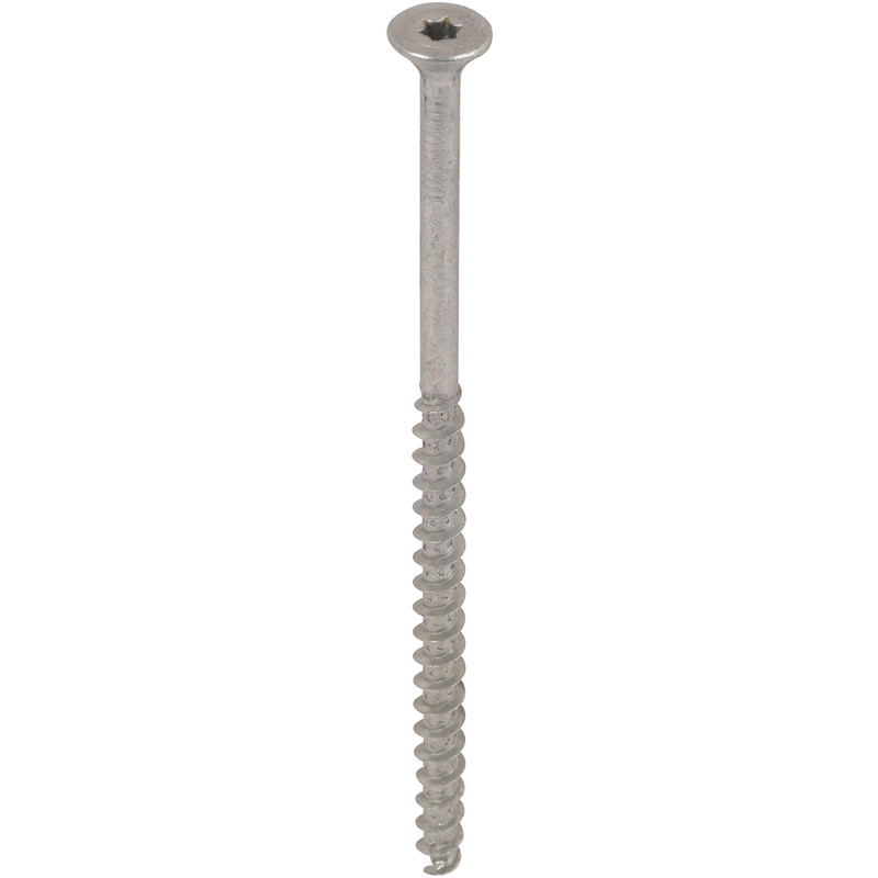 Spax Wirox Spax T-Star Plus Flat CSK Wirox Coated T20 6.0 x 60mm (100 Pack) in Silver Price Comparisons | Compare The Build