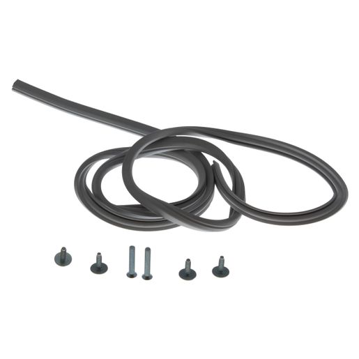 Worcester Bosch Seal Door Extrusion 87161051570 Price Comparisons | Compare The Build