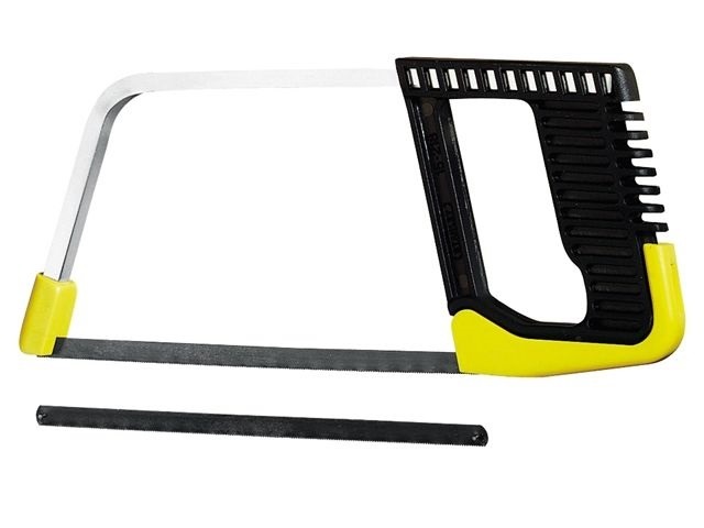 Junior Hacksaw - 150mm Price Comparisons | Compare The Build