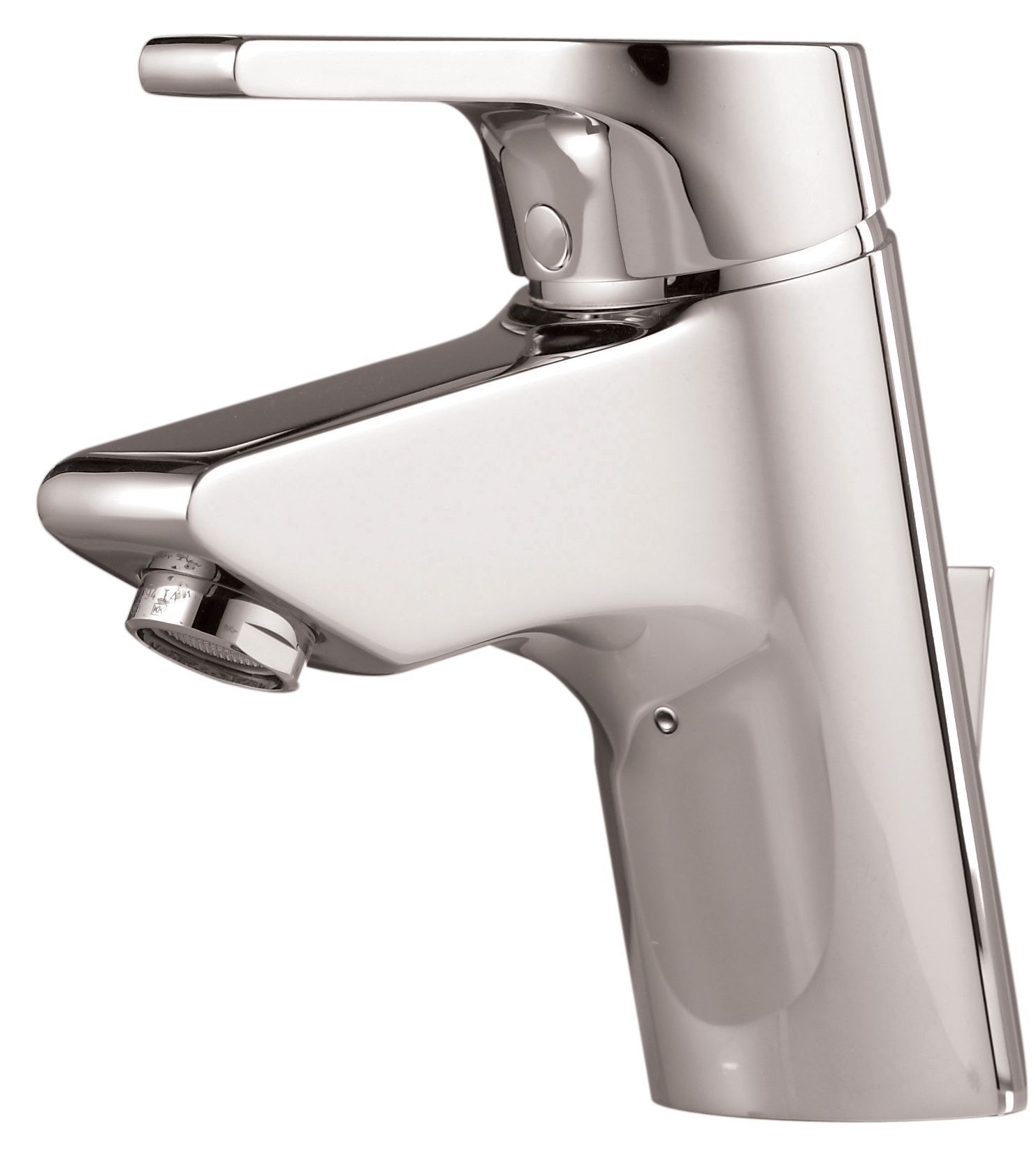 Ideal Standard Senses 1 Lever Basin Mixer Tap Price Comparisons | Compare The Build