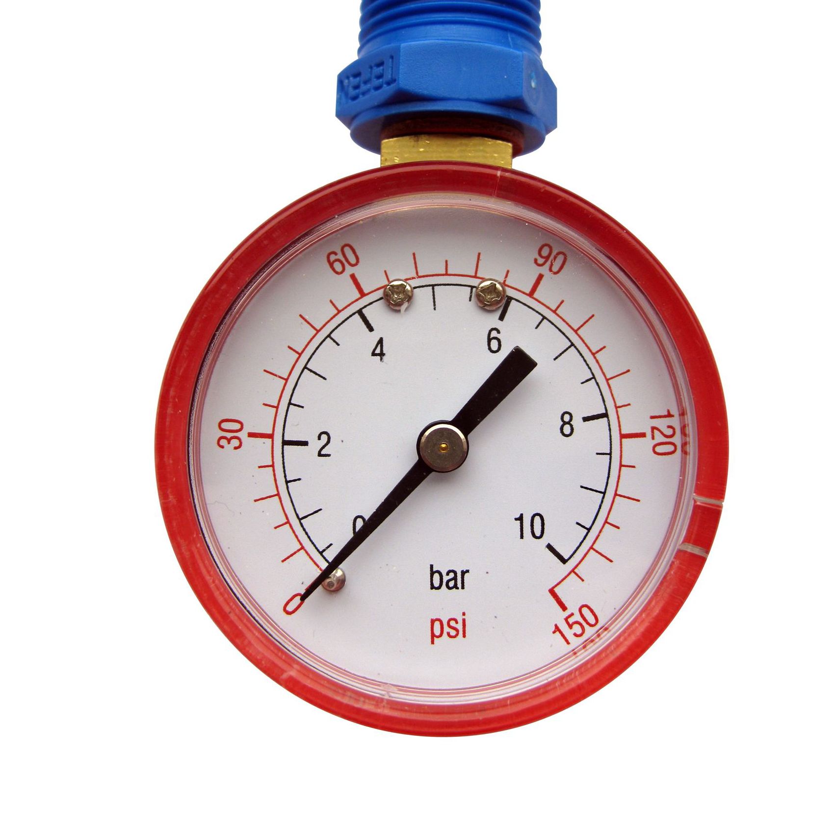 Skip16 1/2 Inch Water Pressure Test Kit Price Comparisons | Compare The Build