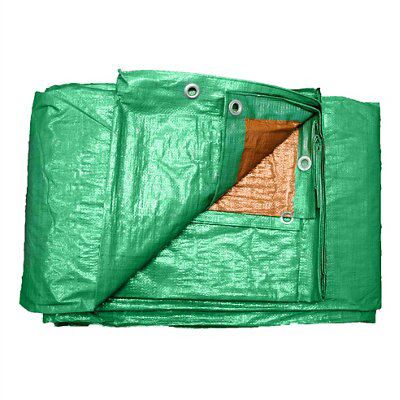 Tarpaulin 5 X 8M Heavy Duty Price Comparisons | Compare The Build