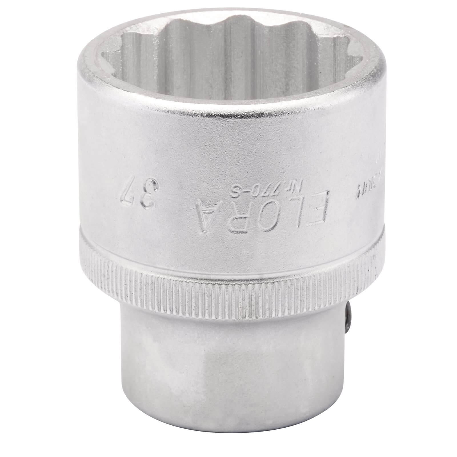 Elora 3/4" Drive Bi Hexagon Socket Metric 3/4" 37mm Price Comparisons | Compare The Build