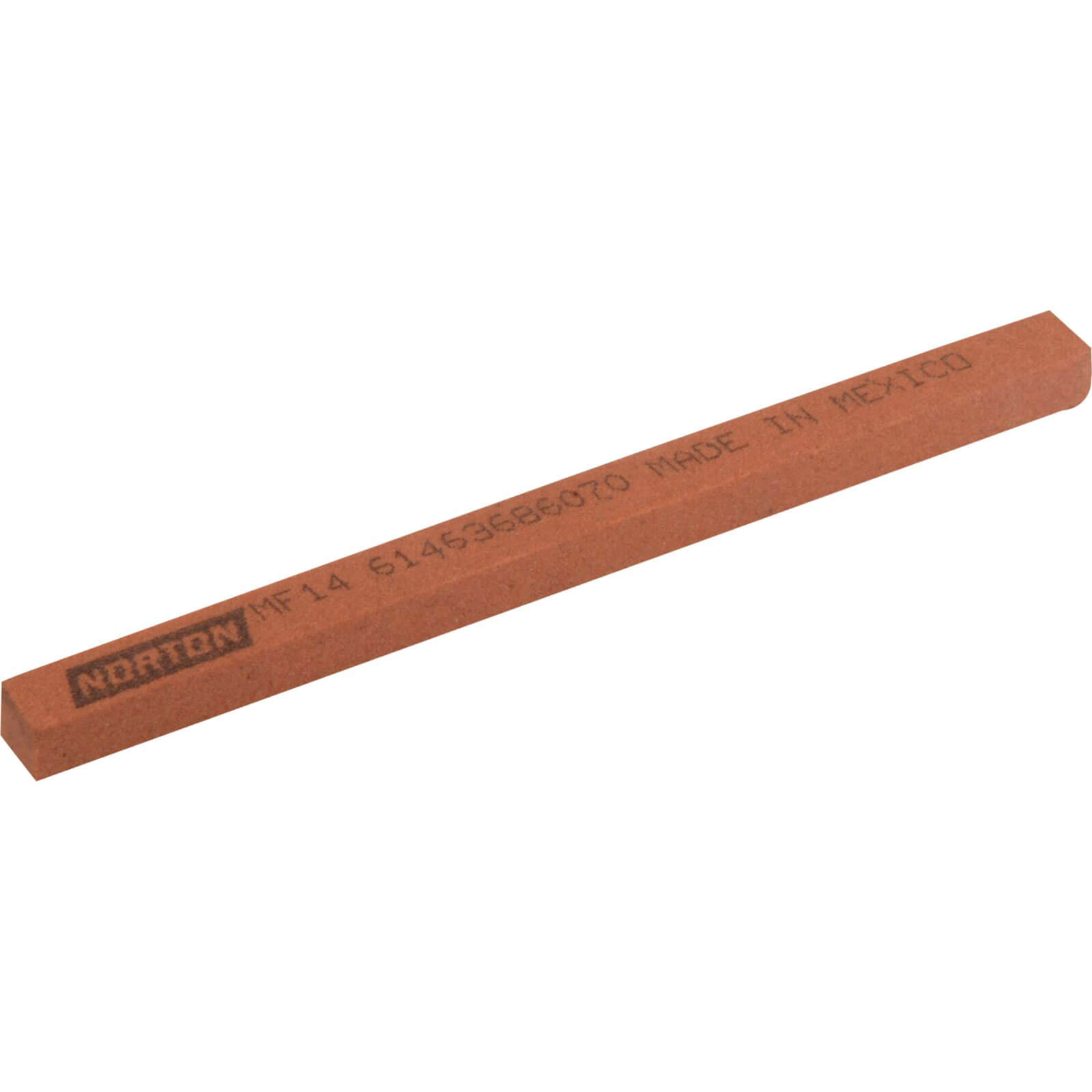Norton India Square Stone File 6mm 100mm Medium Price Comparisons | Compare The Build