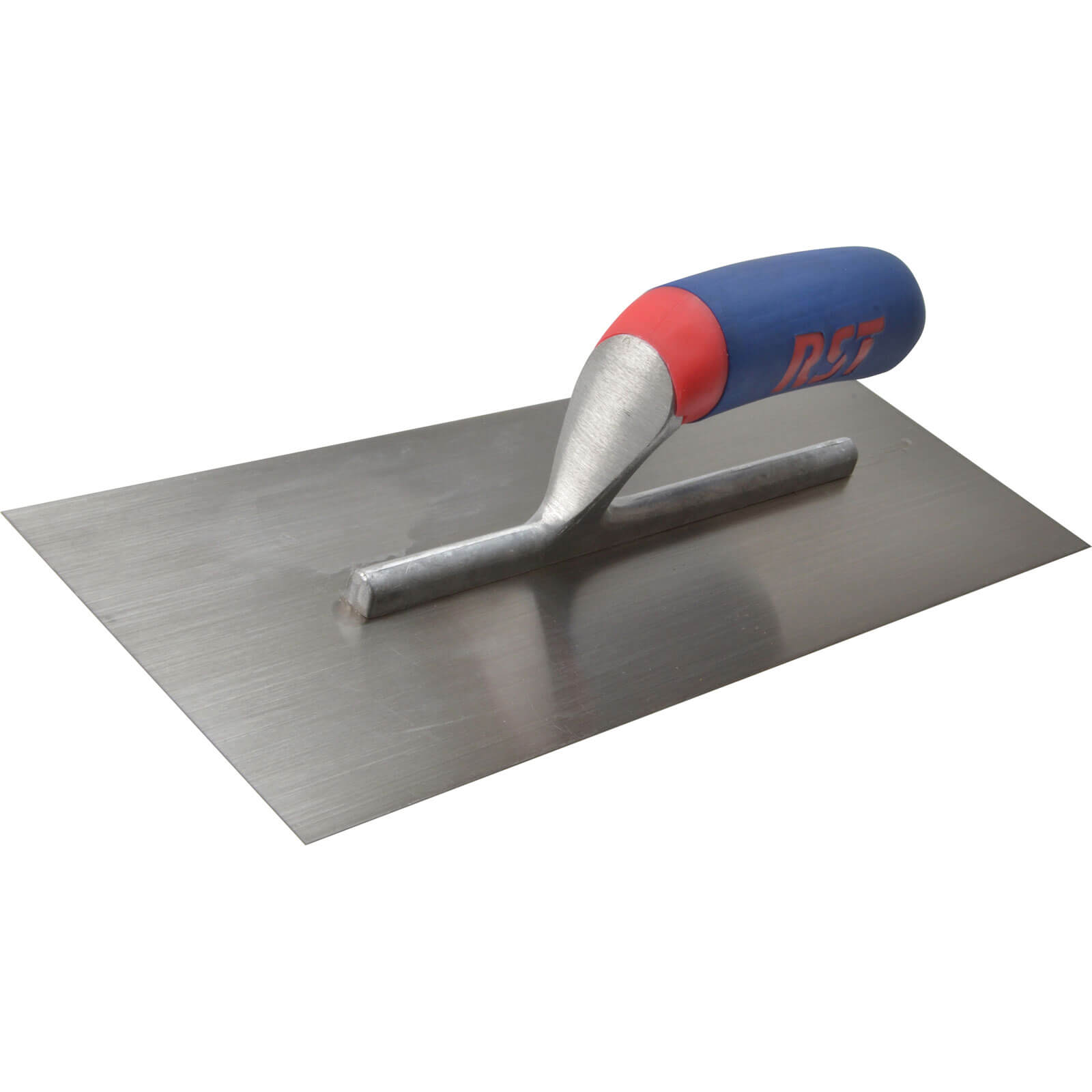 RST Soft Grip Carbon Steel Plasterers Float 16" 4" 1/2" Price Comparisons | Compare The Build