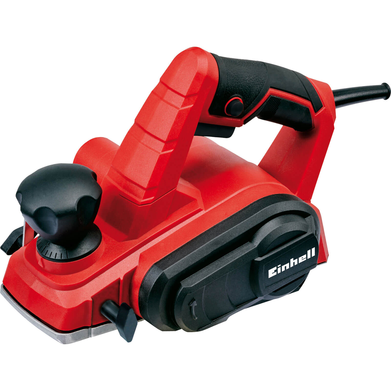 Einhell TC-PL 750 Electric Planer 240v Price Comparisons | Compare The Build