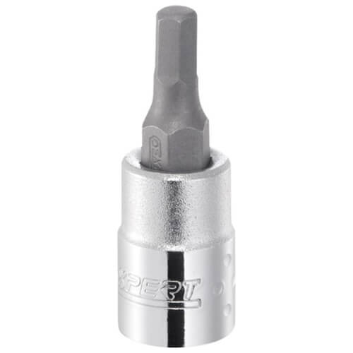 Expert by Facom 1/4" Drive Hexagon Socket Bit Metric 1/4" 7mm Price Comparisons | Compare The Build