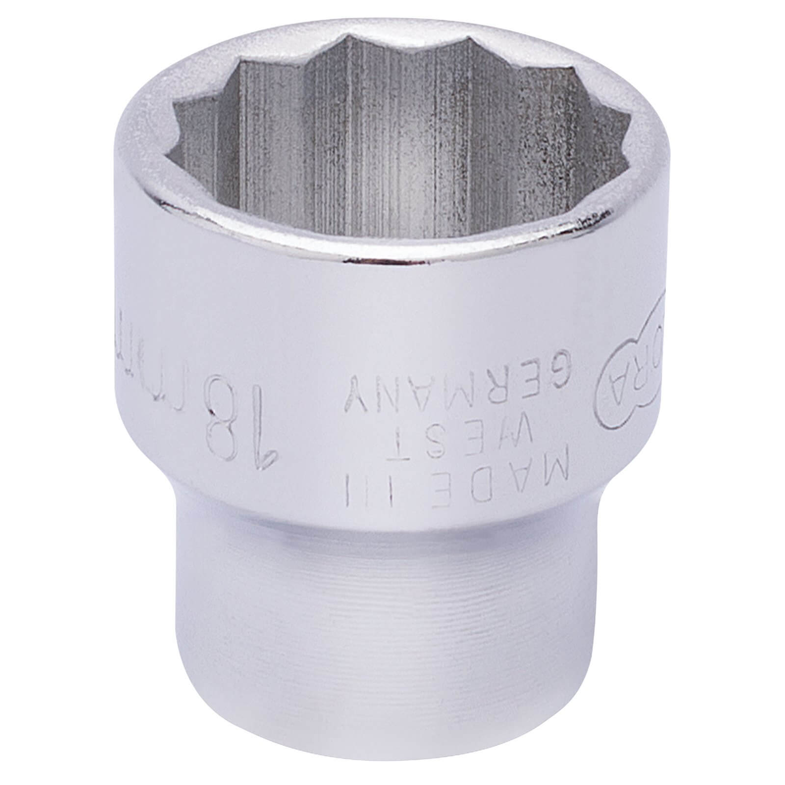 Elora 3/8" Drive Bi Hexagon Socket Metric 3/8" 18mm Price Comparisons | Compare The Build