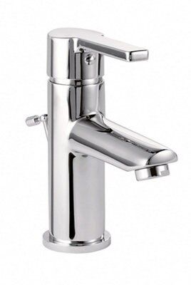 Skip20A C&l Purity Basin Mixer Chrome V2 | Compare The Build