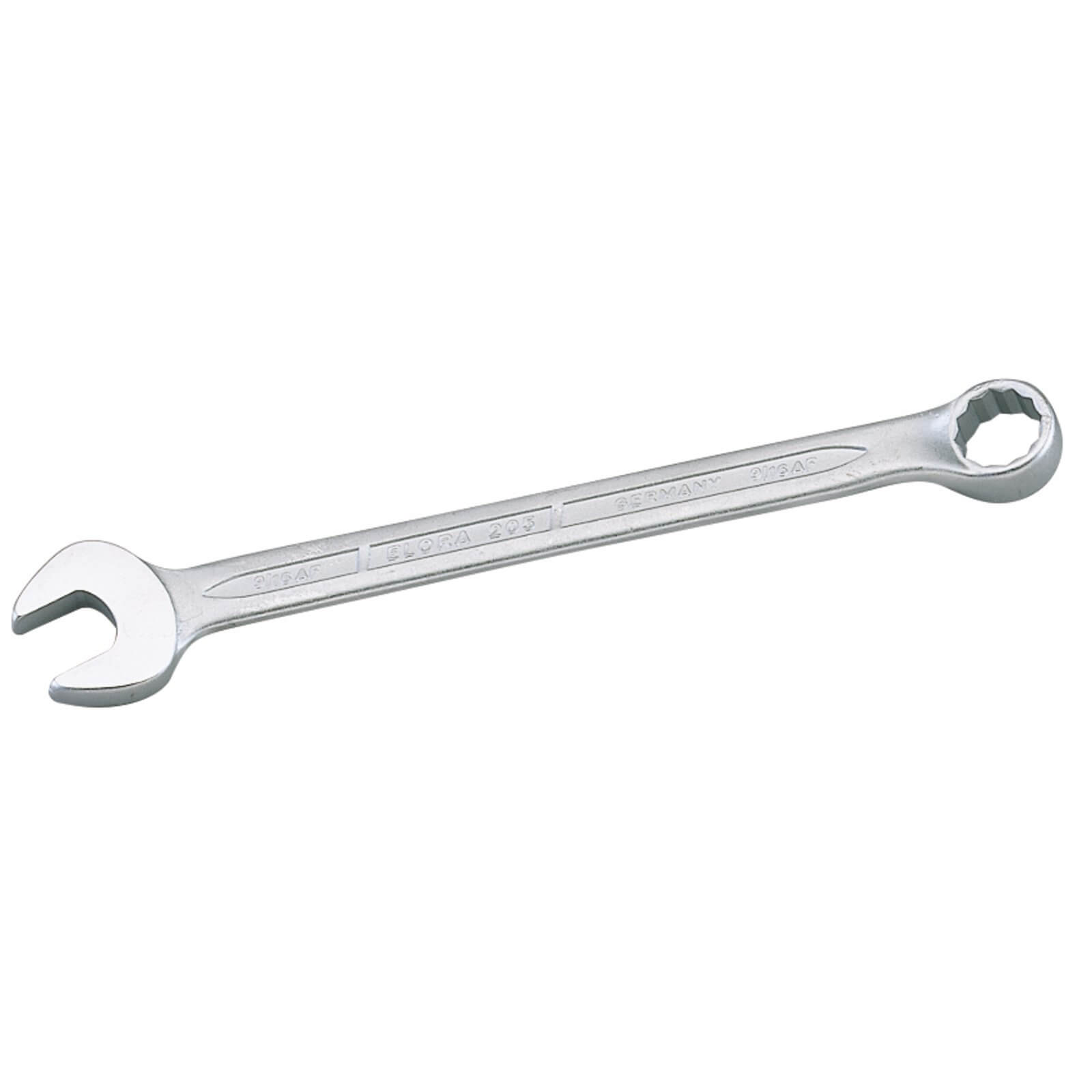 Elora Long Combination Spanner Imperial 5/16" Price Comparisons | Compare The Build