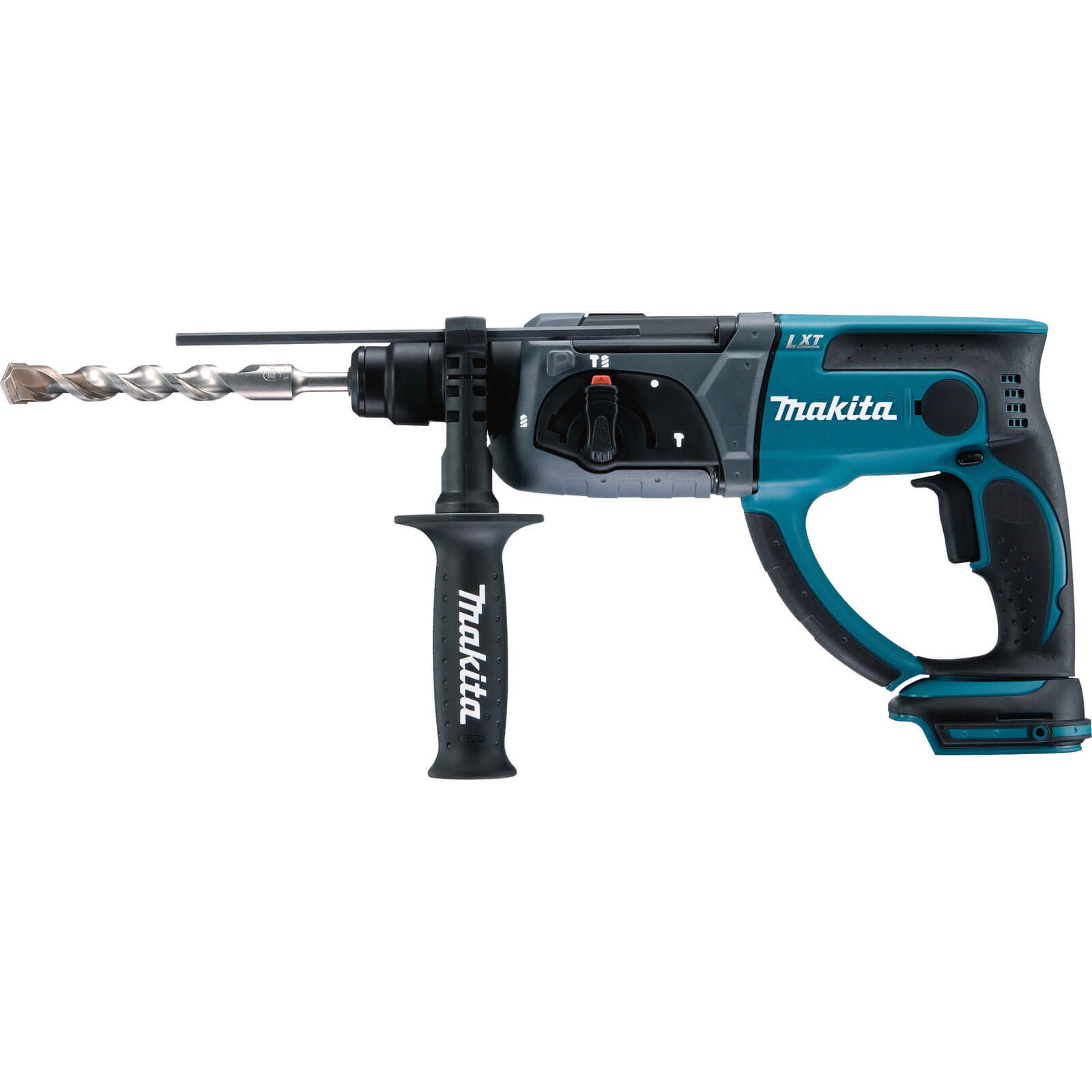 Makita DHR202 18v Cordless LXT SDS Hammer Drill No Batteries No Charger No Case Price Comparisons | Compare The Build