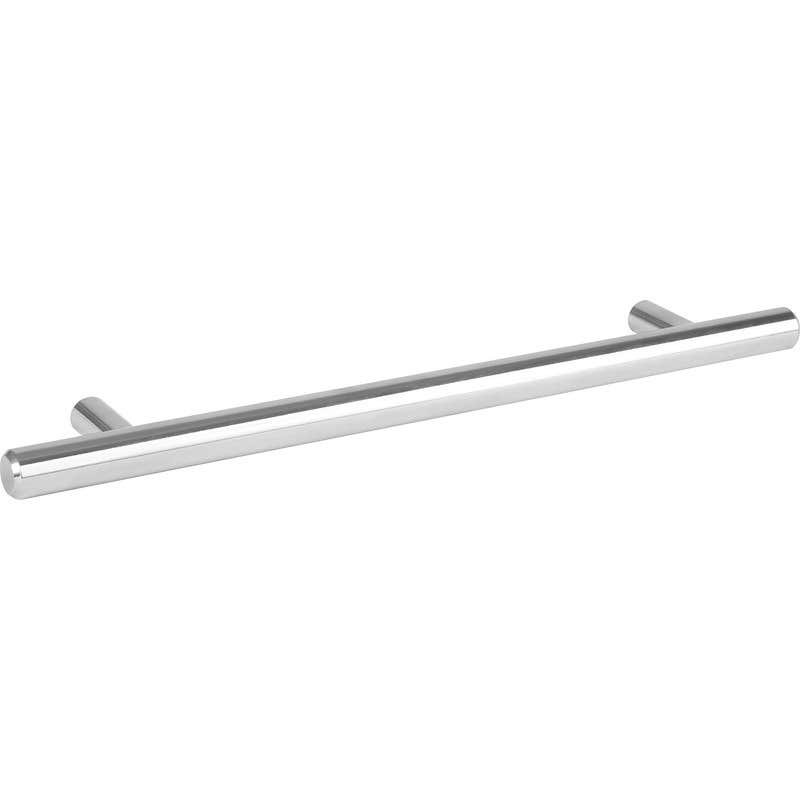 T Bar Cabinet Handle 160mm Chrome | Compare The Build