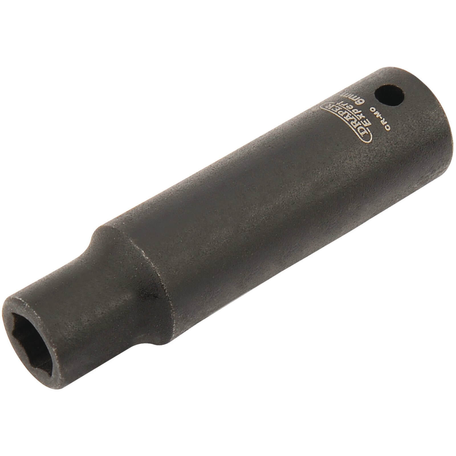 Draper Expert 1/4" Drive Hi Torq Hexagon Deep Impact Socket Metric 1/4" 6mm Price Comparisons | Compare The Build