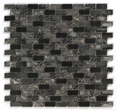 HoM Harlem Mosaic Tile - 304 x 298mm Price Comparisons | Compare The Build