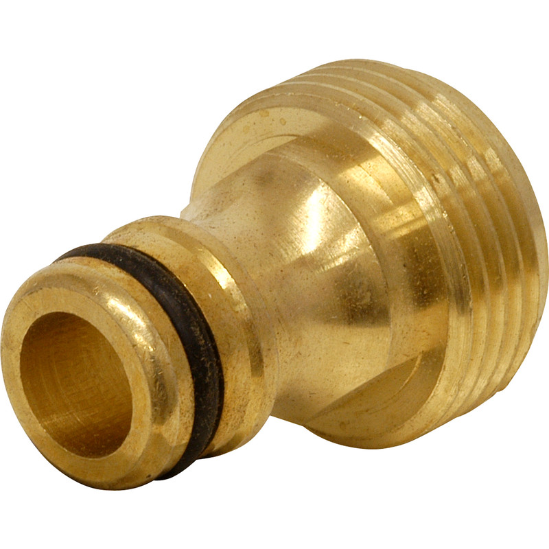 Unbranded Brass Internal Adaptor Price Comparisons | Compare The Build