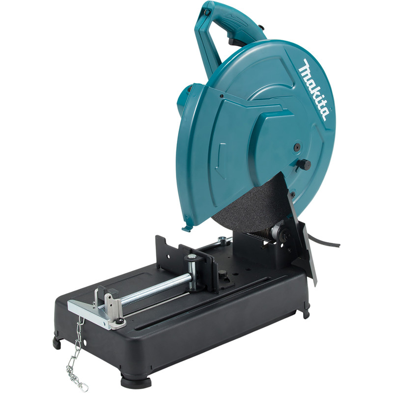 Makita 355mm Abrasive Cut-Off Saw 110V Price Comparisons | Compare The Build