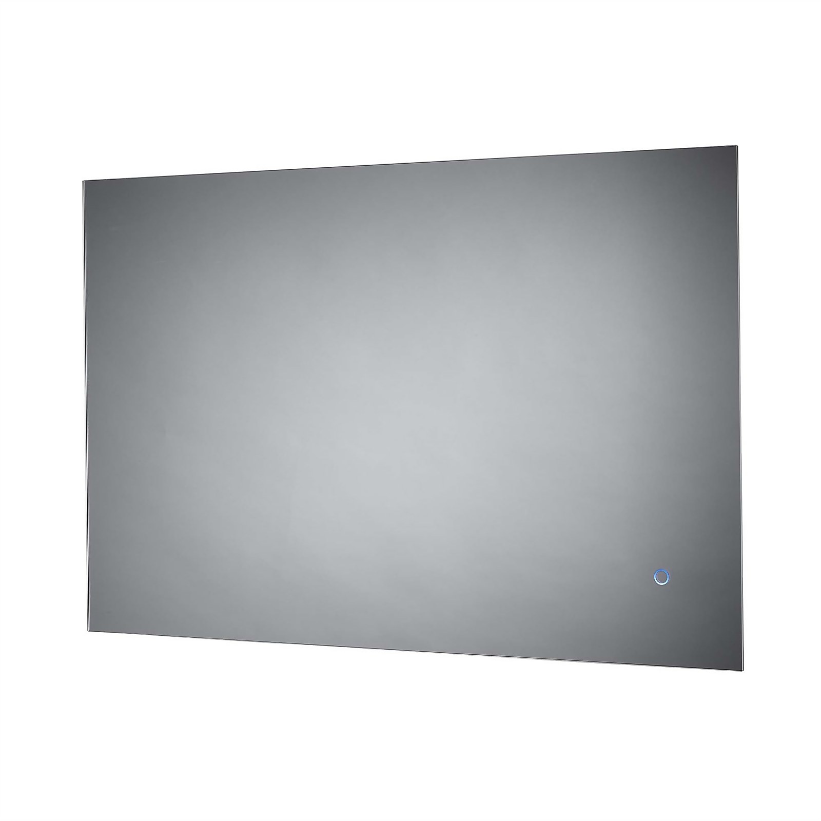 Bathstore Triton Backlit LED Mirror Price Comparisons | Compare The Build