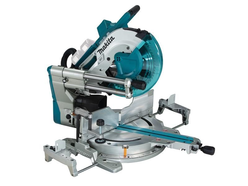 Makita MAKDLS211ZU DLS211ZU 305mm Slide Compound Mitre Saw 36V (2 x 18V) Bare Unit Price Comparisons | Compare The Build