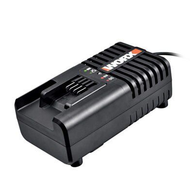 Skip20Pp Worx 14.4V20V Li Charger Price Comparisons | Compare The Build