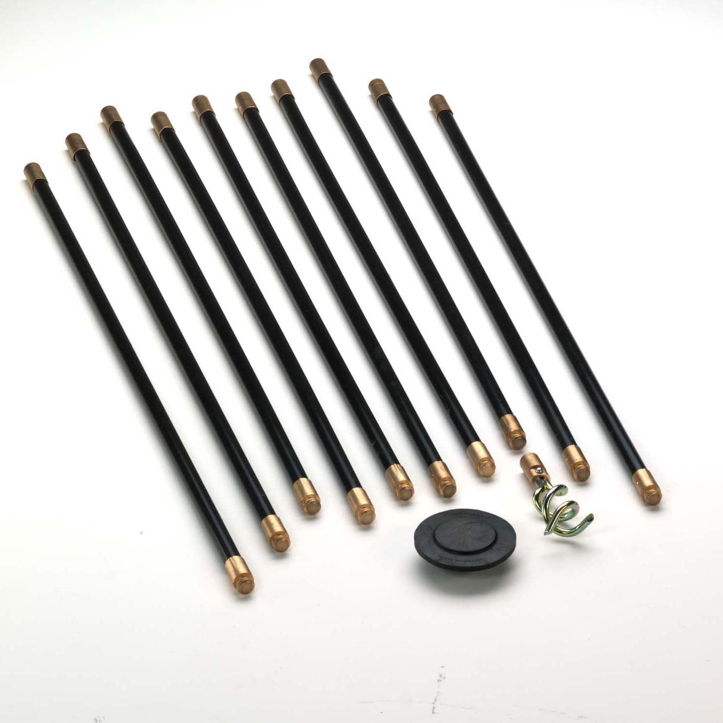 Bailey 12 Piece Drain Rod Set Price Comparisons | Compare The Build
