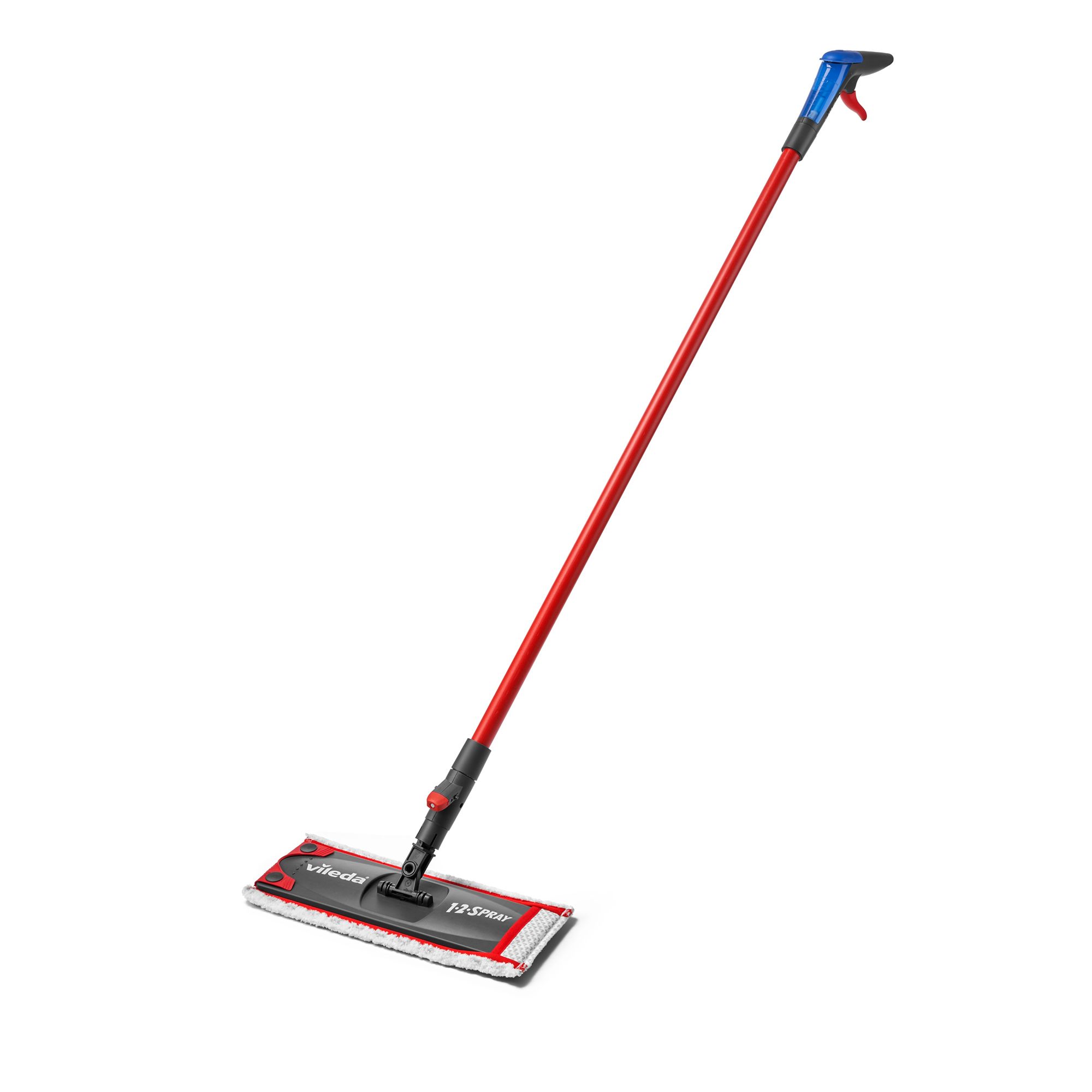 Vileda 1-2 Microfibre Spray Mop Price Comparisons | Compare The Build