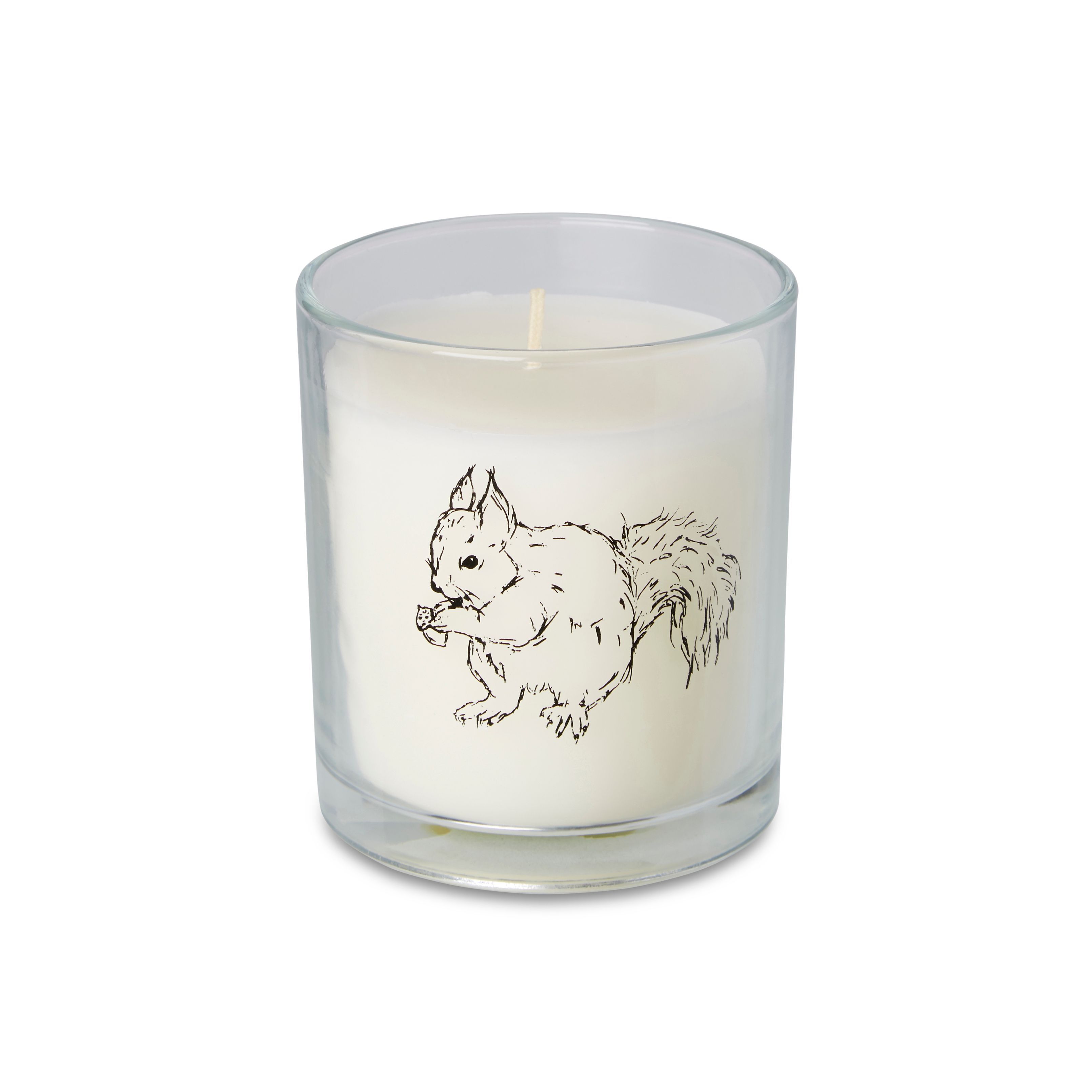 Squirrel Amber Jar Candle Small Price Comparisons | Compare The Build