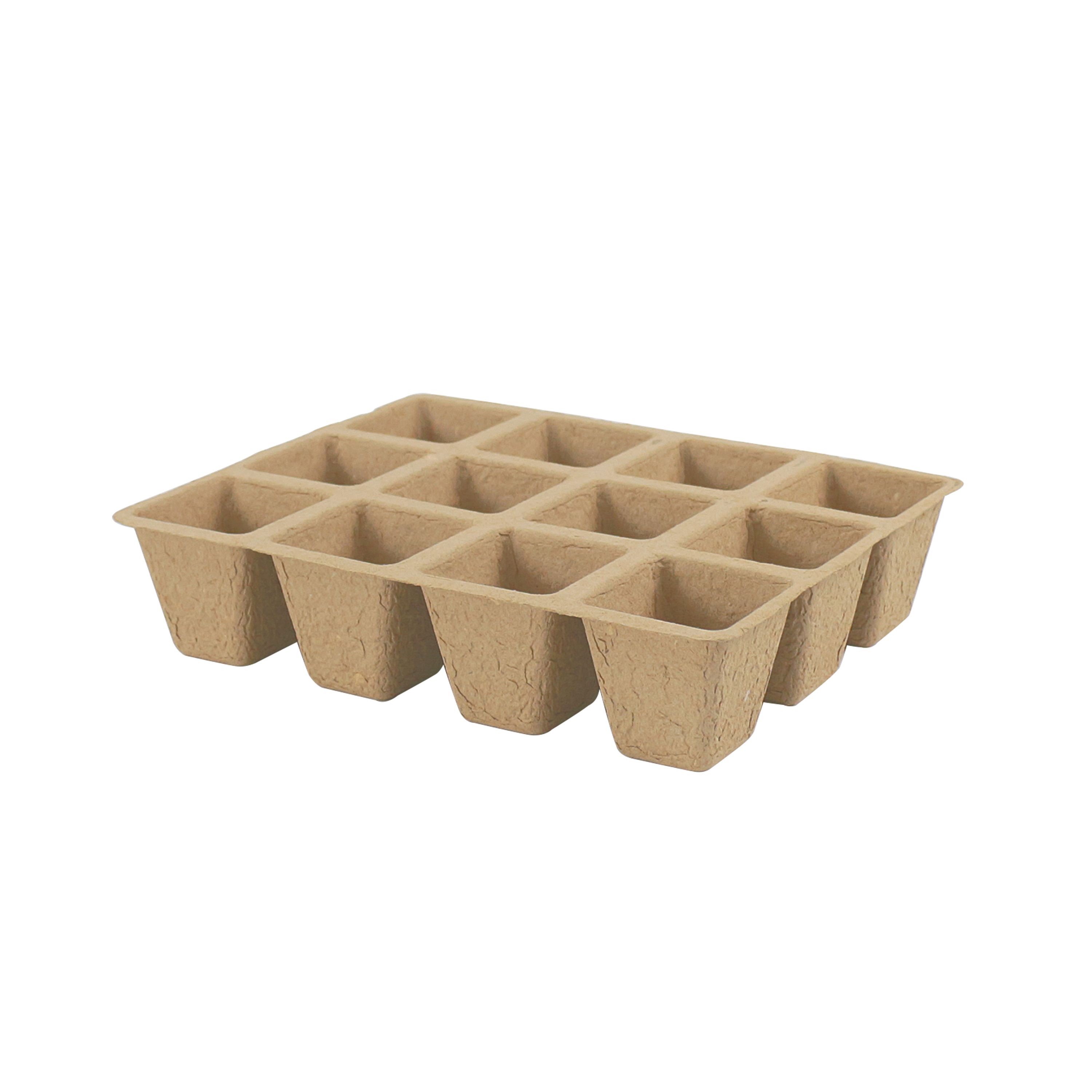 Verve Natural Tray (L)21.5Cm, Pack Of 5 Price Comparisons | Compare The Build