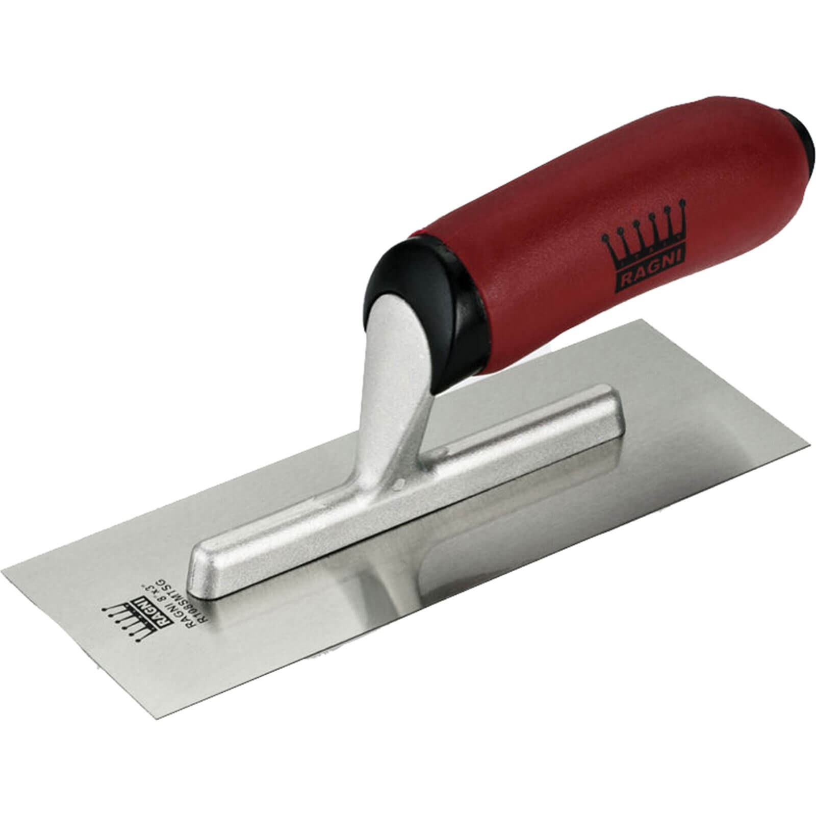Ragni Small Plastering Trowel 8" 3" Price Comparisons | Compare The Build