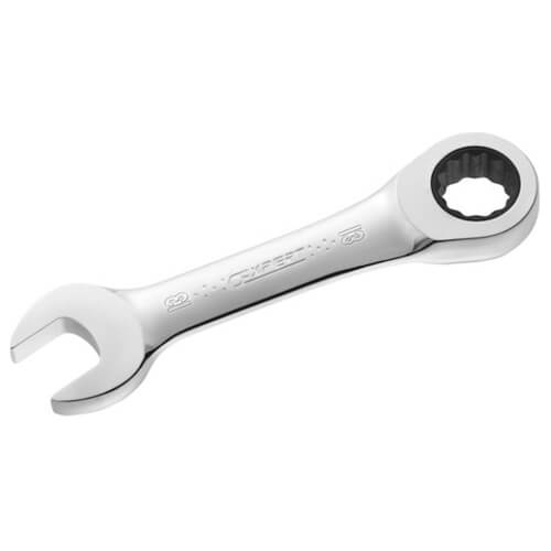 Expert by Facom Midget Ratchet Combination Spanner 10mm Price Comparisons | Compare The Build