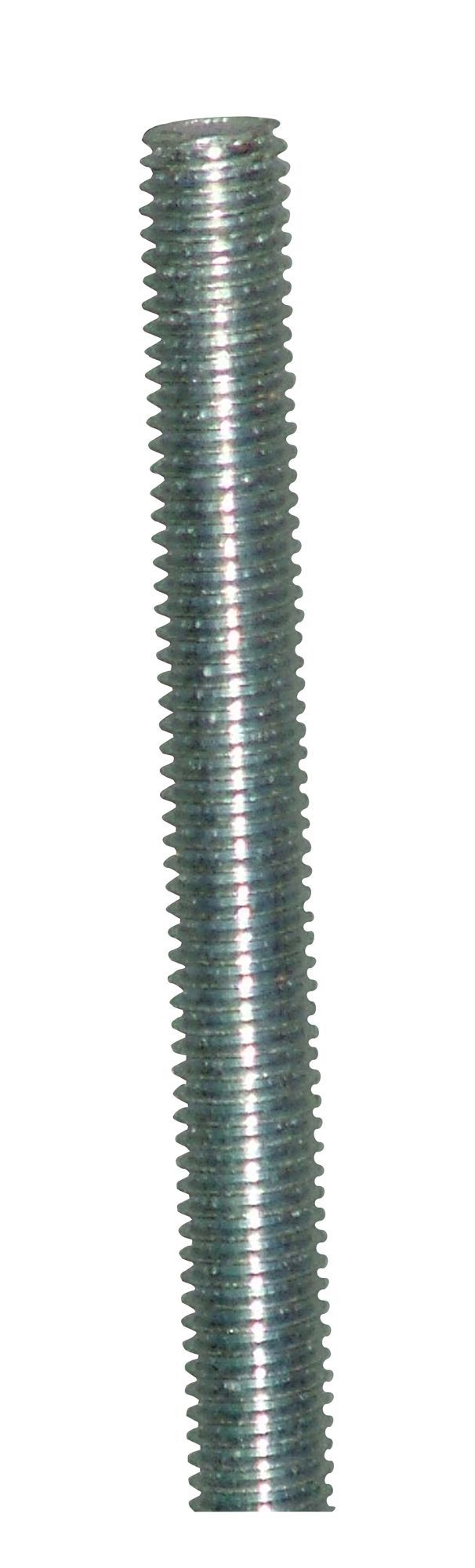 Ffa Concept Zinc-Plated Steel M5 Threaded Rod, (L)1M Price Comparisons | Compare The Build